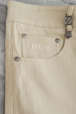 wholesale quality zegna pants model no. 14